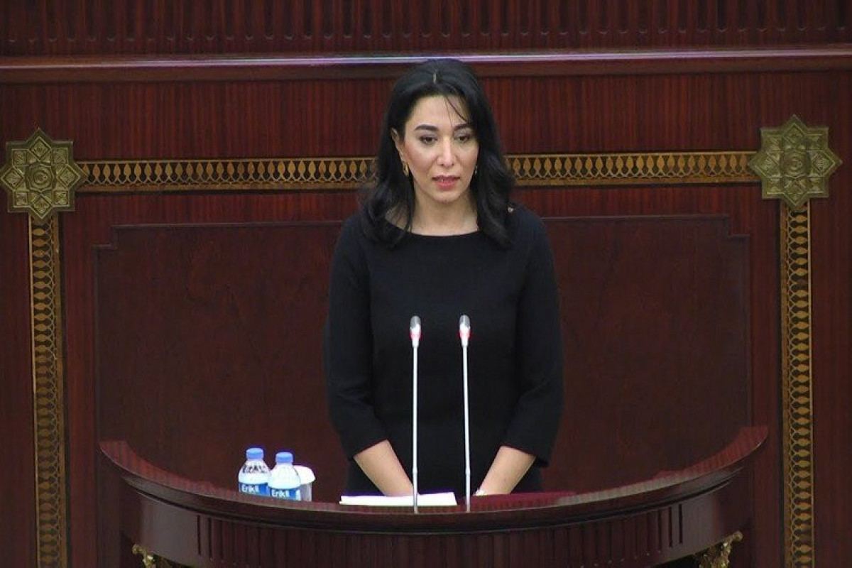 Azerbaijan in contact with citizens held captive in Armenia - ombudsperson