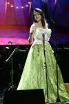 Stunning harmony of high art opera and fashion - Heydar Aliyev Center's gift for March 8 (PHOTO)