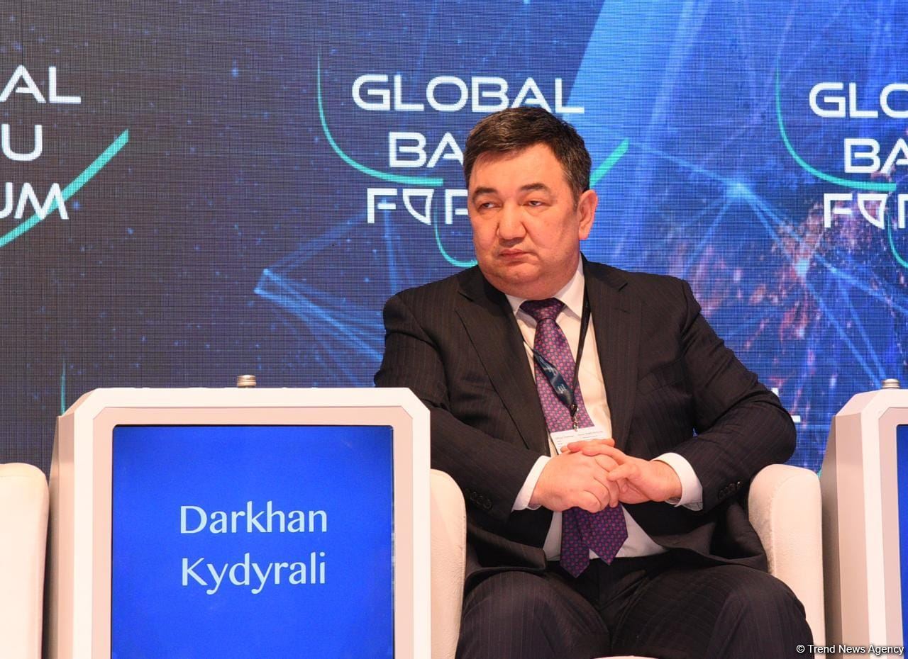 X Global Baku Forum continues with panel sessions (PHOTO)
