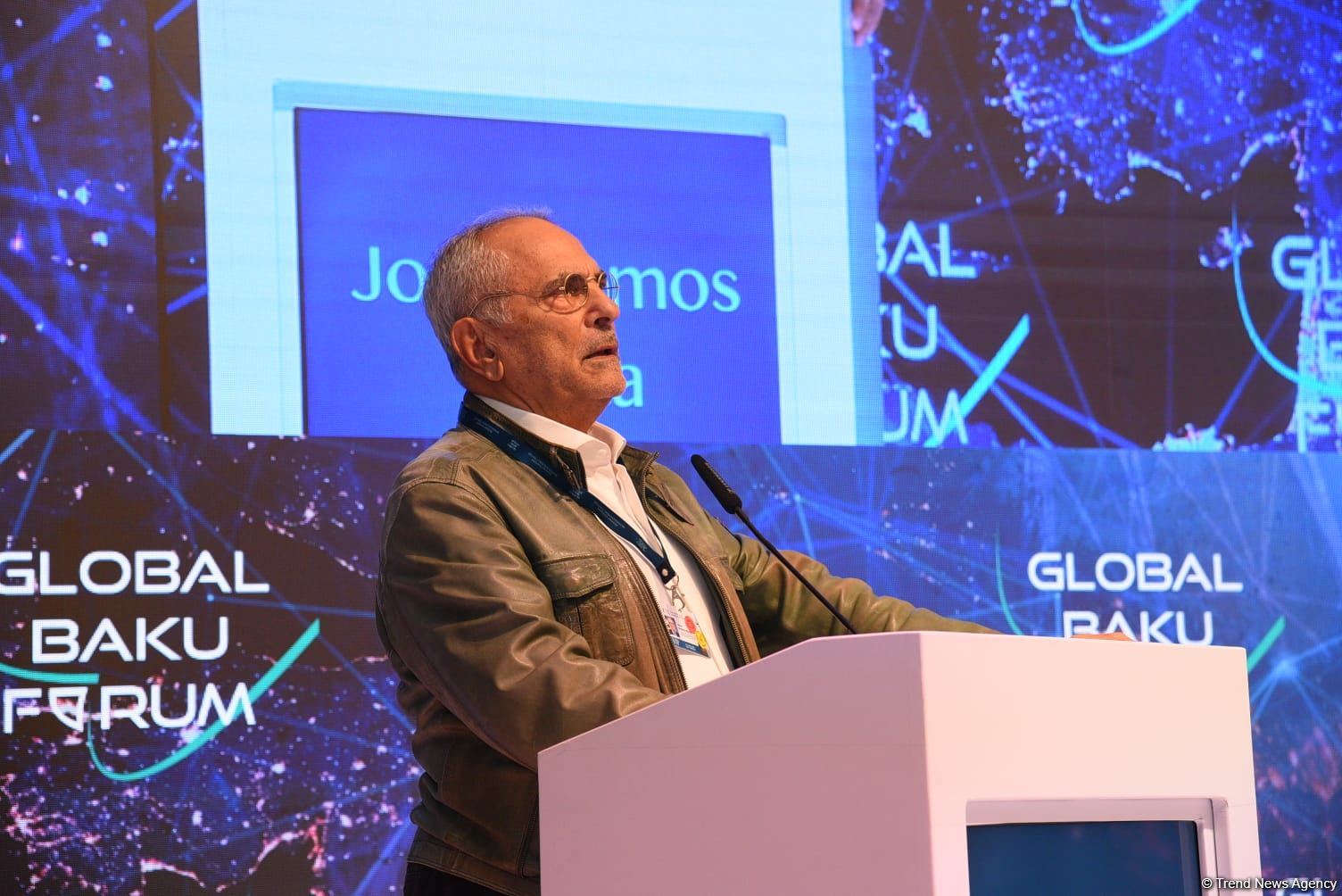 X Global Baku Forum continues with panel sessions (PHOTO)