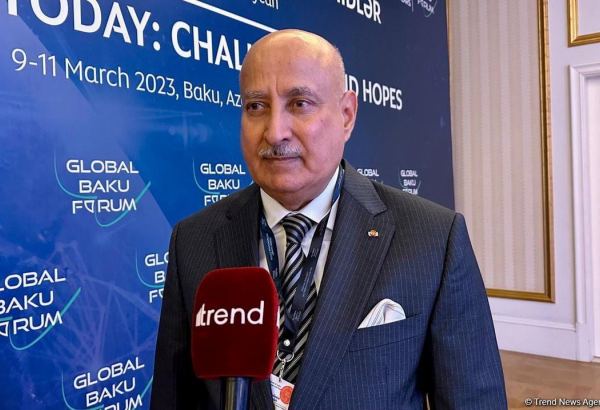 Armenia must abandon its provocative intentions, behavior against Azerbaijan - former head of ISESCO (Exclusive)