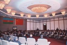 Azerbaijan & Heydar Aliyev on March 7-10, 1994: historic official visit to China (PHOTO)