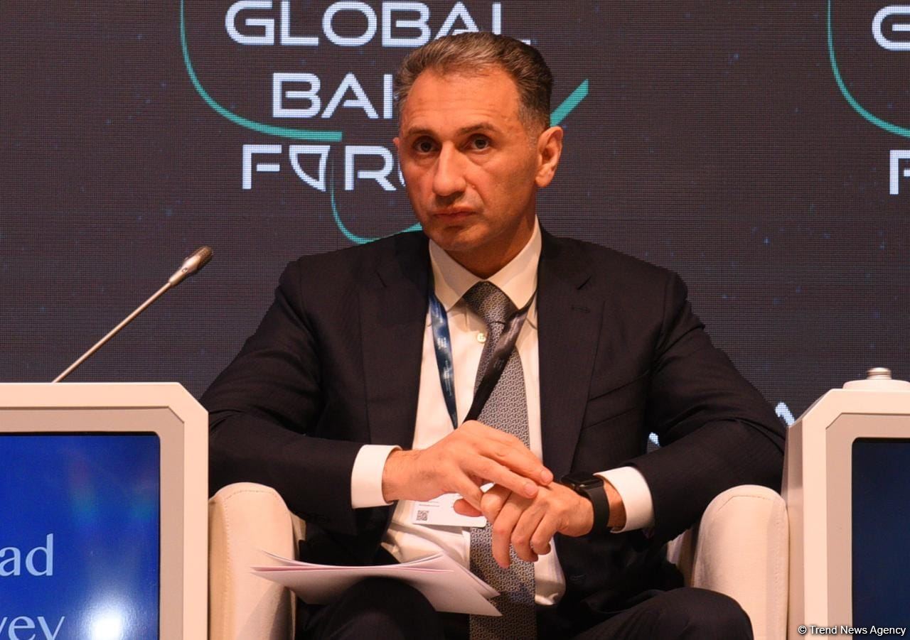 Development of transport routes – matter of priority for Azerbaijan, says minister