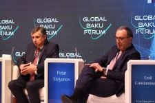 Final day of X Global Baku Forum kicks off (PHOTO)