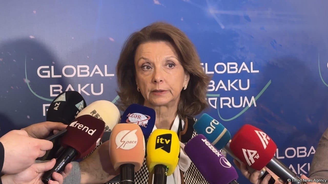 Global Baku Forum recognized as platform for vital discussions – ex-defense minister of Montenegro