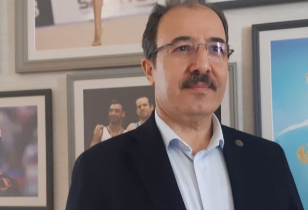 Türkiye hails Azerbaijani parliamentary poll's peaceful, safe conclusion - ambassador