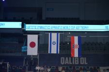 Baku hosts awarding ceremony for FIG Artistic Gymnastics World Cup winners (PHOTO)
