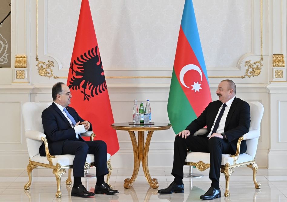 Azerbaijan’s forward-thinking energy strategy - Albania strives to connect with Southern Gas Corridor