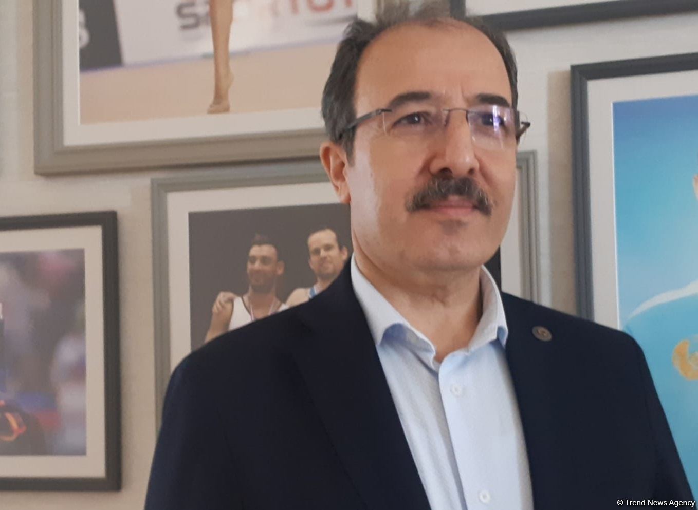 Türkiye hails Azerbaijani parliamentary poll's peaceful, safe conclusion - ambassador
