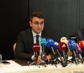 Azerbaijan feels impact of Islamophobia - AIR Center (PHOTO)