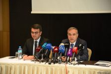 Azerbaijan feels impact of Islamophobia - AIR Center (PHOTO)
