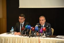 Azerbaijan feels impact of Islamophobia - AIR Center (PHOTO)