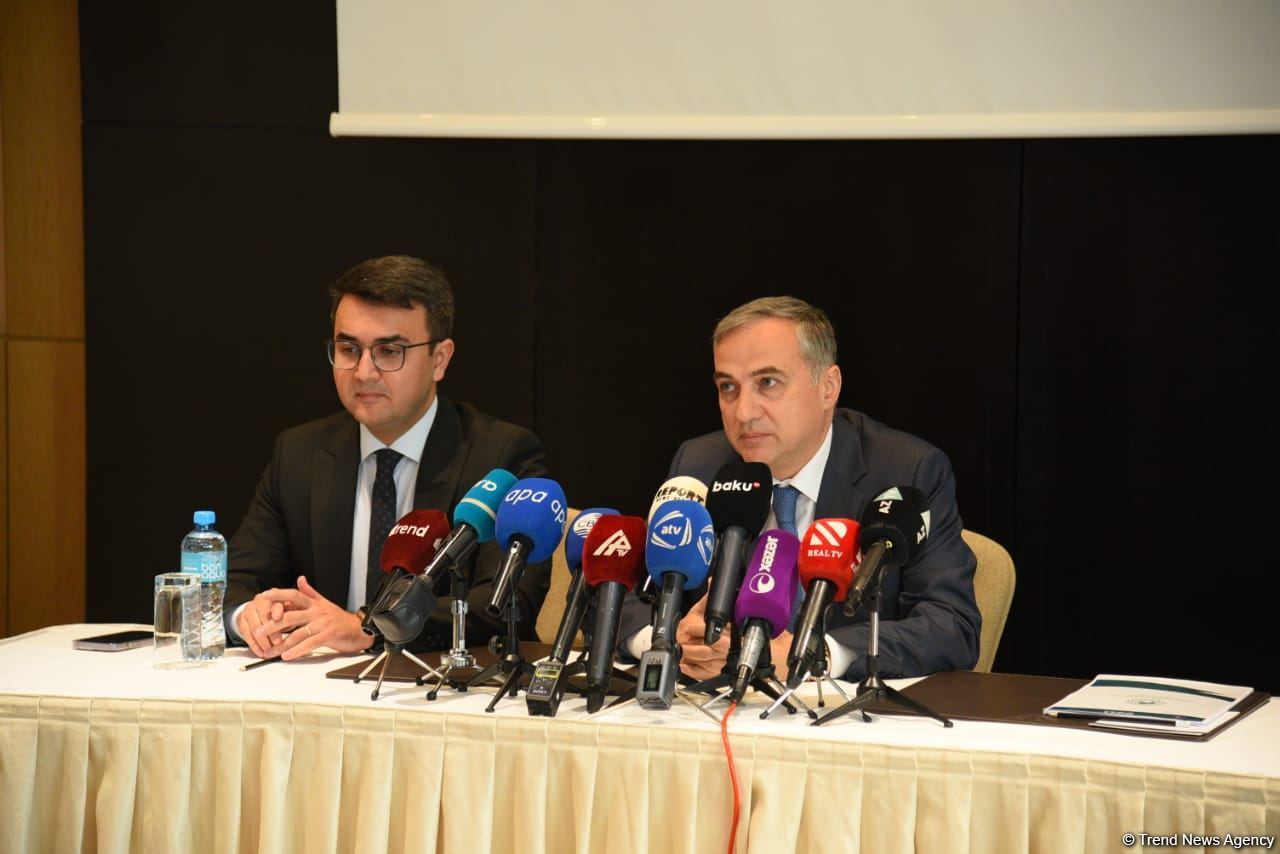 Azerbaijan feels impact of Islamophobia - AIR Center (PHOTO)