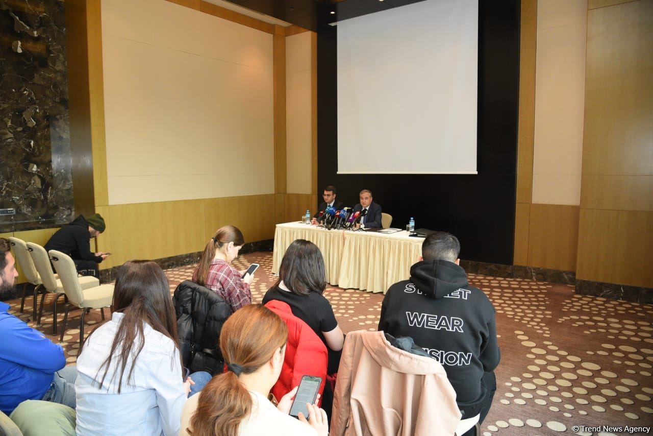 Azerbaijan feels impact of Islamophobia - AIR Center (PHOTO)