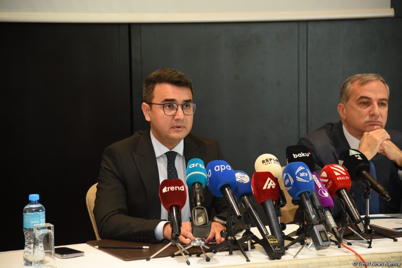 Azerbaijan feels impact of Islamophobia - AIR Center (PHOTO)
