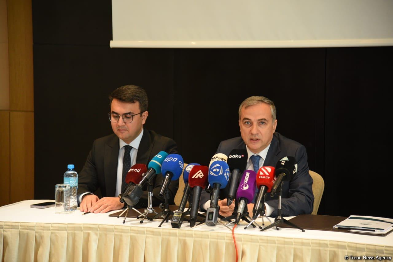 Azerbaijan feels impact of Islamophobia - AIR Center (PHOTO)