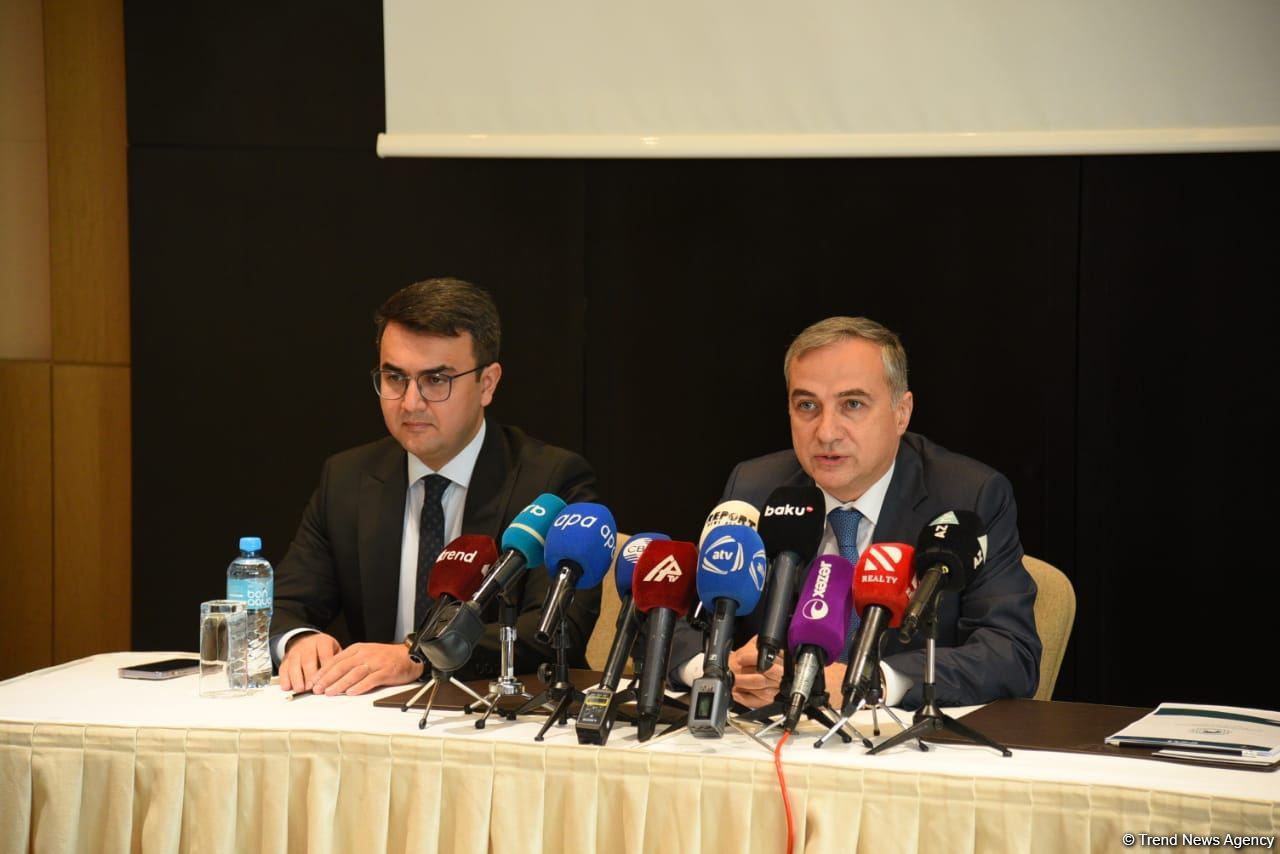 Azerbaijan feels impact of Islamophobia - AIR Center (PHOTO)