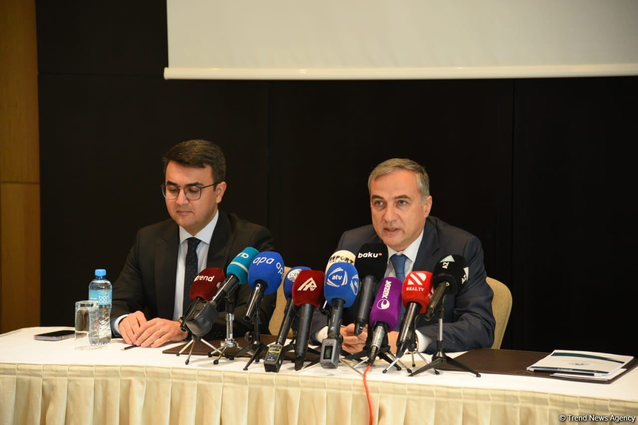 Azerbaijan feels impact of Islamophobia - AIR Center (PHOTO)