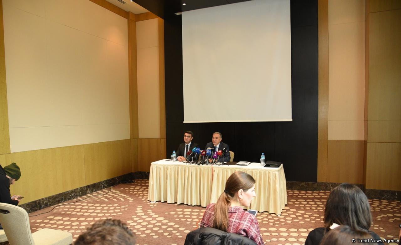 Azerbaijan feels impact of Islamophobia - AIR Center (PHOTO)