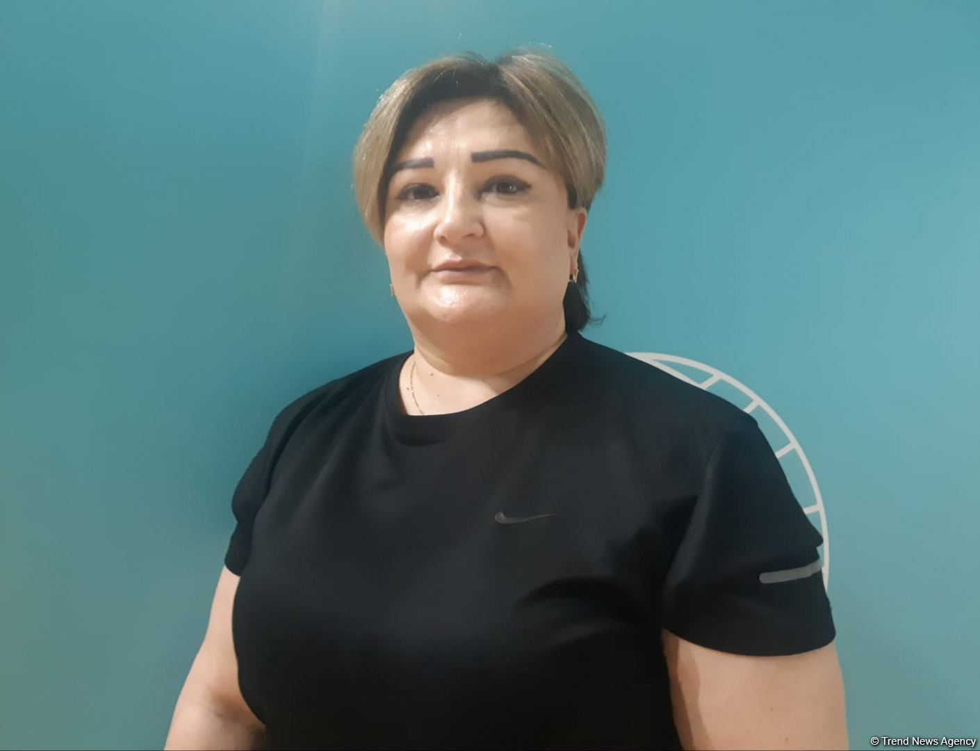 Azerbaijani young gymnasts diligently prepared for Championships in Women's Artistic Gymnastics – Ojaq Sports Club's coach