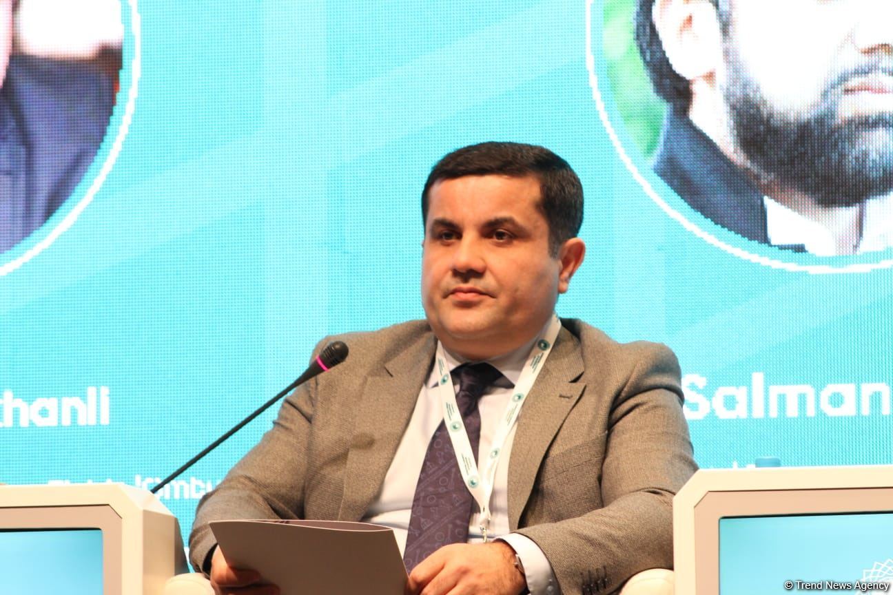 Islamophobia growing in Sweden, France - Head of Azerbaijani Ombudsman's Office