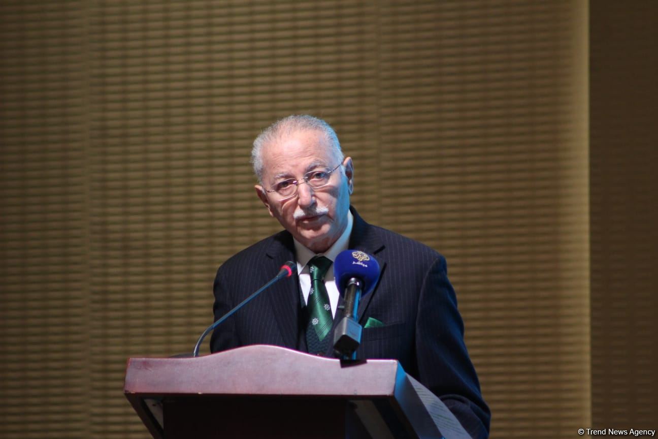Politicization of Islamophobia must be addressed - OIC ex-SecGen