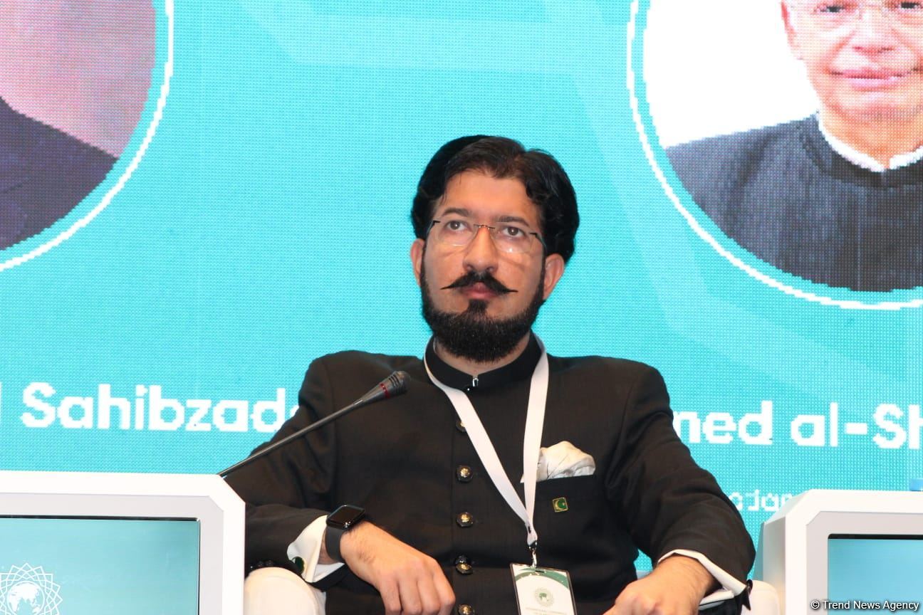 Islamophobia is widespread in India - chairman of Pakistan's MUSLIM Institute think tank