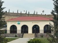 Azerbaijan's liberated Talish village after restoration work (PHOTO)