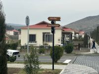 Azerbaijan's liberated Talish village after restoration work (PHOTO)