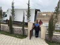 Azerbaijan's liberated Talish village after restoration work (PHOTO)