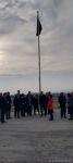UN delegation gets acquainted with progress of restoration work in Azerbaijan's Aghdam (PHOTO)