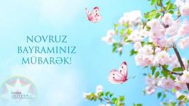 President Ilham Aliyev makes post on Novruz holiday (PHOTO)