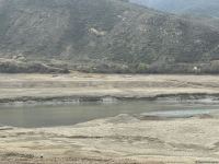 Tourism facilities under construction along Sugovushan reservoir (PHOTO)