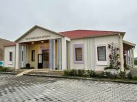 Azerbaijan's Talish village of Tartar district (PHOTO)