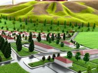 Azerbaijan's Talish village of Tartar district (PHOTO)