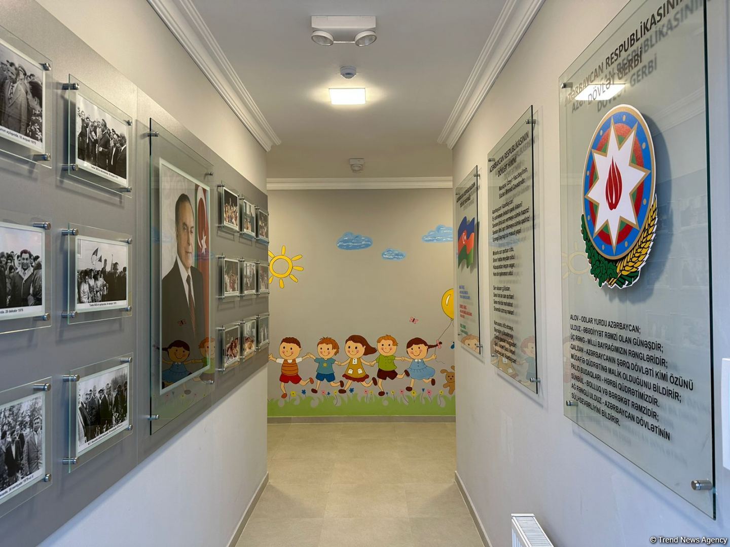 Azerbaijan's Talish village of Tartar district (PHOTO)