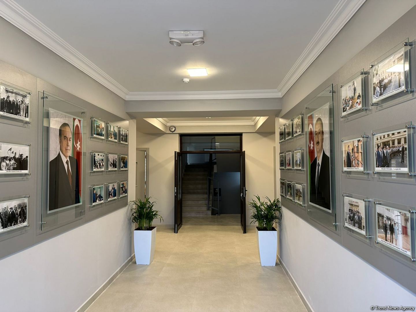 Azerbaijan's Talish village of Tartar district (PHOTO)