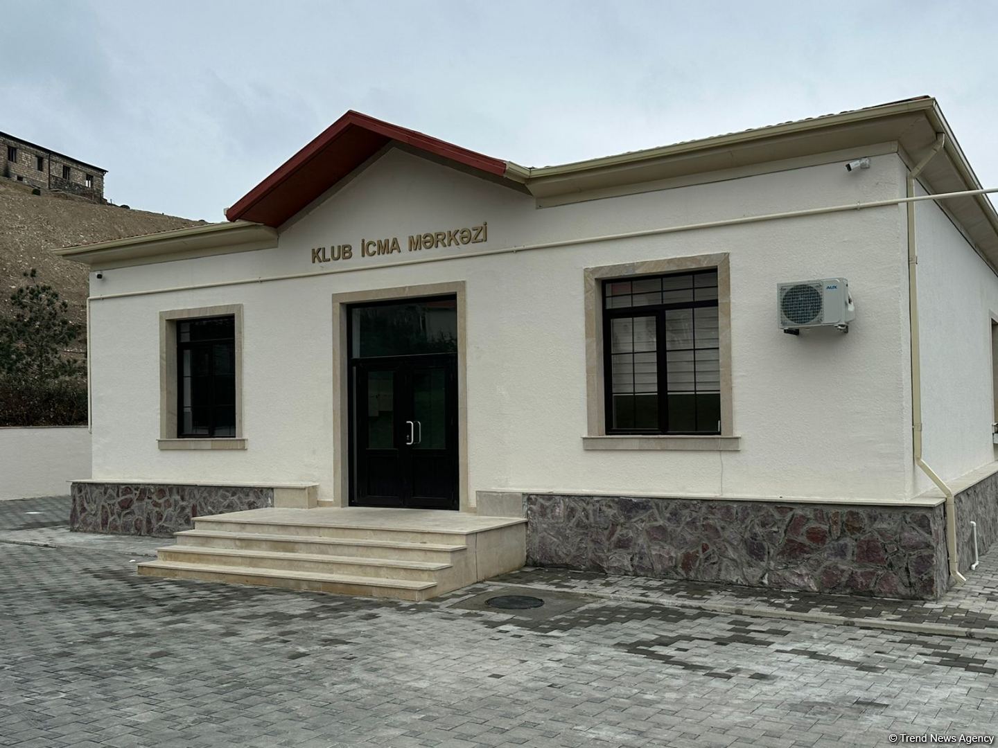 Azerbaijan's Talish village of Tartar district (PHOTO)