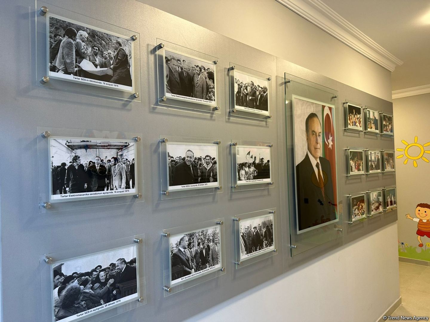 Azerbaijan's Talish village of Tartar district (PHOTO)