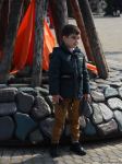 Baku residents celebrating Novruz holiday (PHOTO)