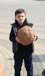 Baku residents celebrating Novruz holiday (PHOTO)