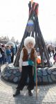 Baku residents celebrating Novruz holiday (PHOTO)