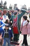 Baku residents celebrating Novruz holiday (PHOTO)
