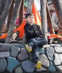 Baku residents celebrating Novruz holiday (PHOTO)