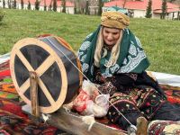 Novruz holiday in liberated Talish village (PHOTO)