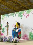 Azerbaijani gymnasts win gold medals at international tournament (PHOTO)
