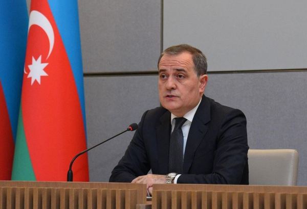 Azerbaijani FM shares publication on March 31 – Day of Genocide of Azerbaijanis