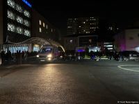 Wounded Azerbaijani MP Fazil Mustafa undergoes surgery (PHOTO/VIDEO)