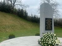 Azerbaijan commemorating victims of March 31 - Genocide of Azerbaijanis in Guba district (PHOTO)