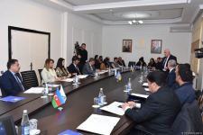 Planting booby traps by Armenia on Azerbaijan's territories contradicts int'l conventions - chairman (PHOTO)